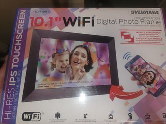 Digital Frame