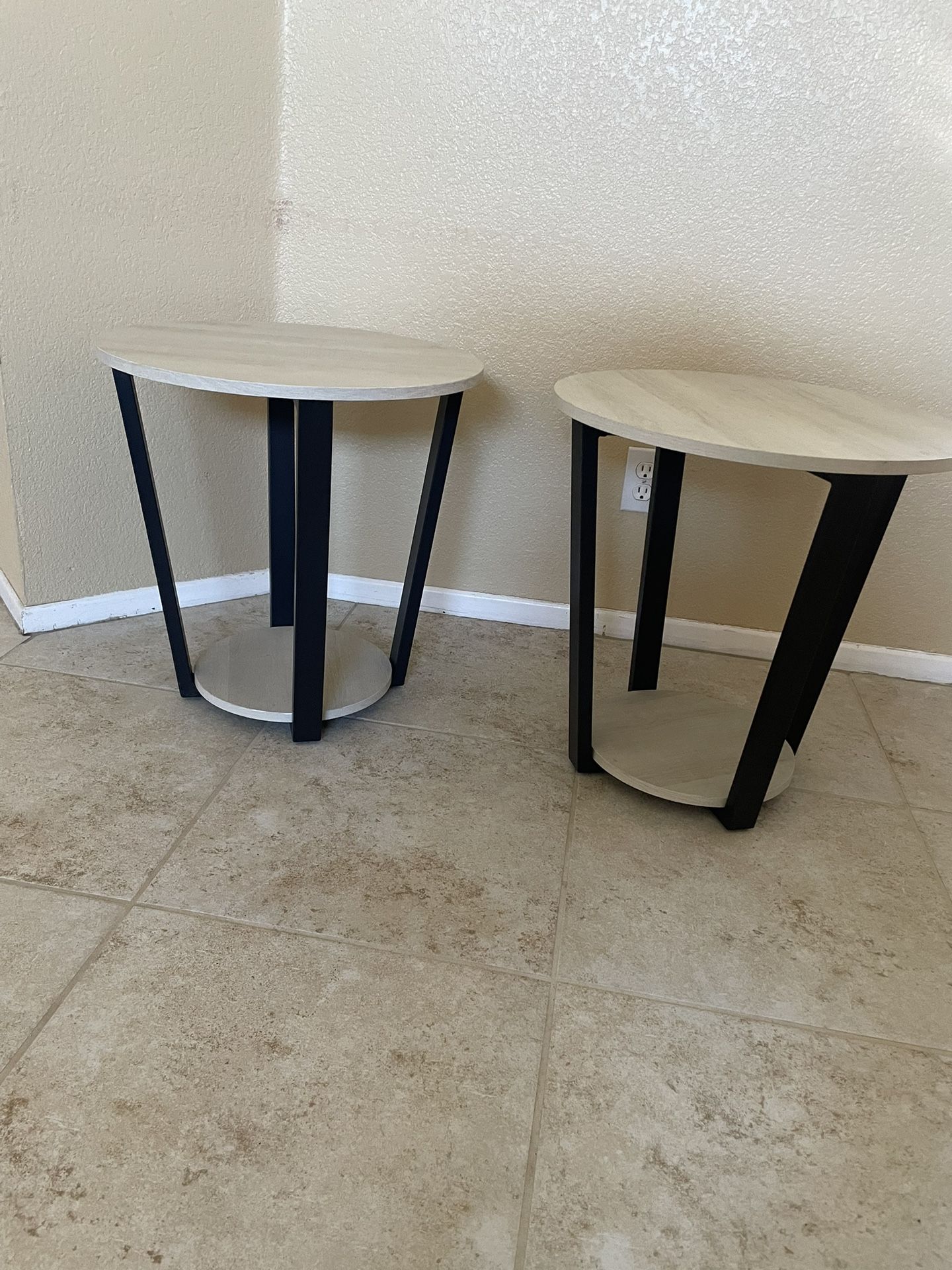 End Tables