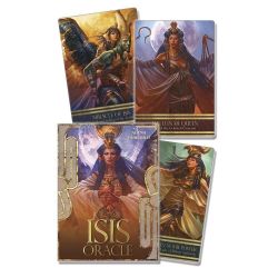 Isis Oracle Deck