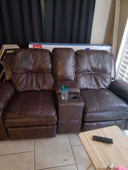couch recliners