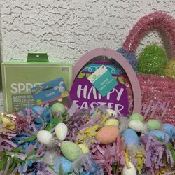 Free Easter Stuff 