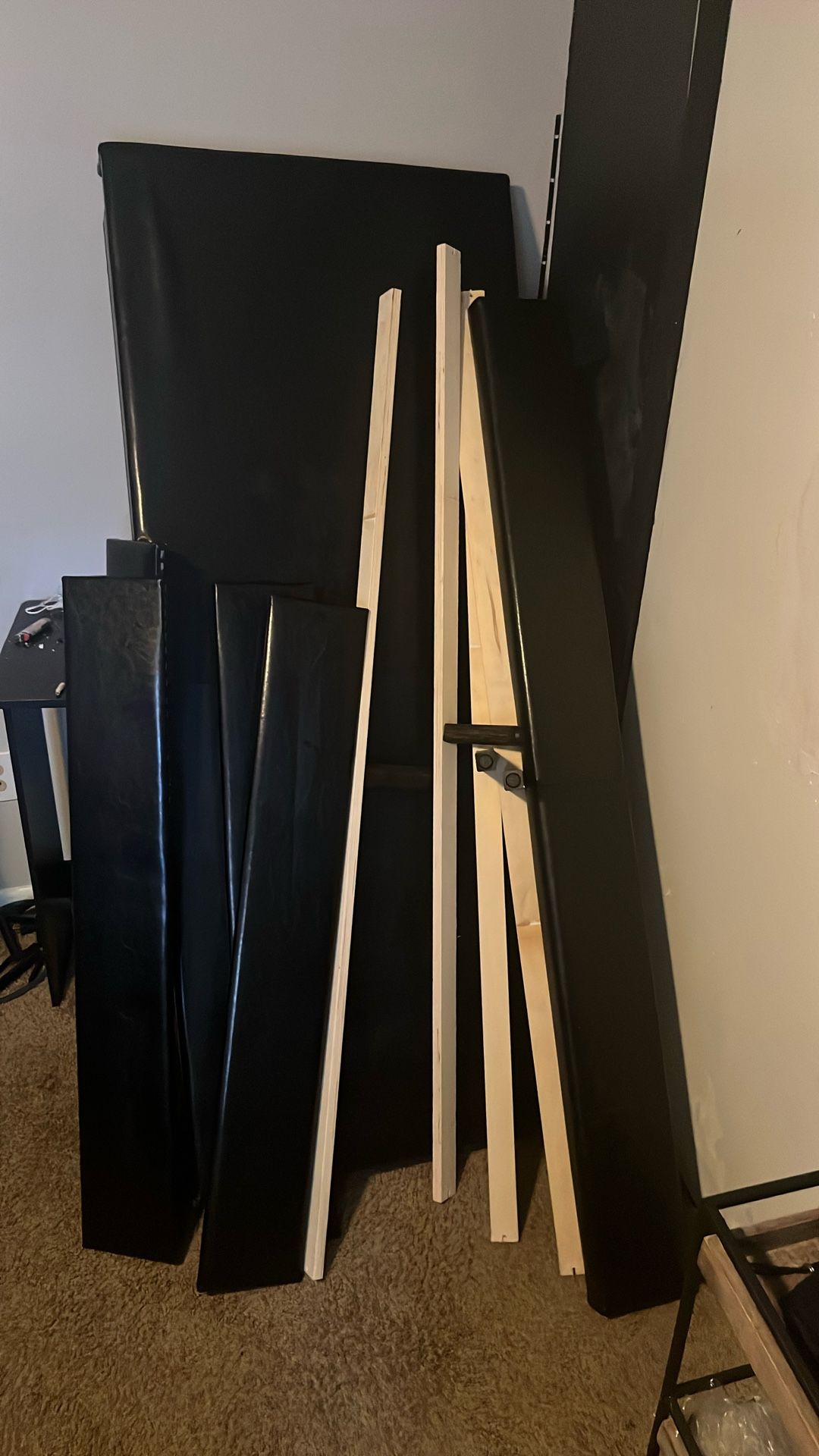 Queen Bed Frame
