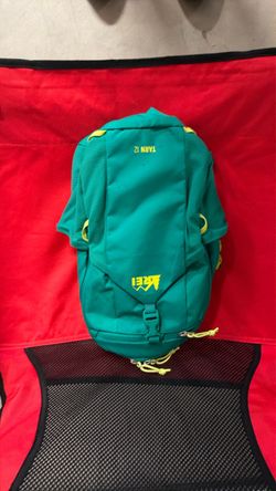 REI Tarn 12 small hiking backpack