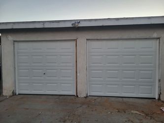 Garage Doors