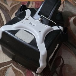 Headplay Av HDMI Fpv Goggles Screen 7"