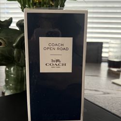 COACH Open Road 3.3 FL OZ for men