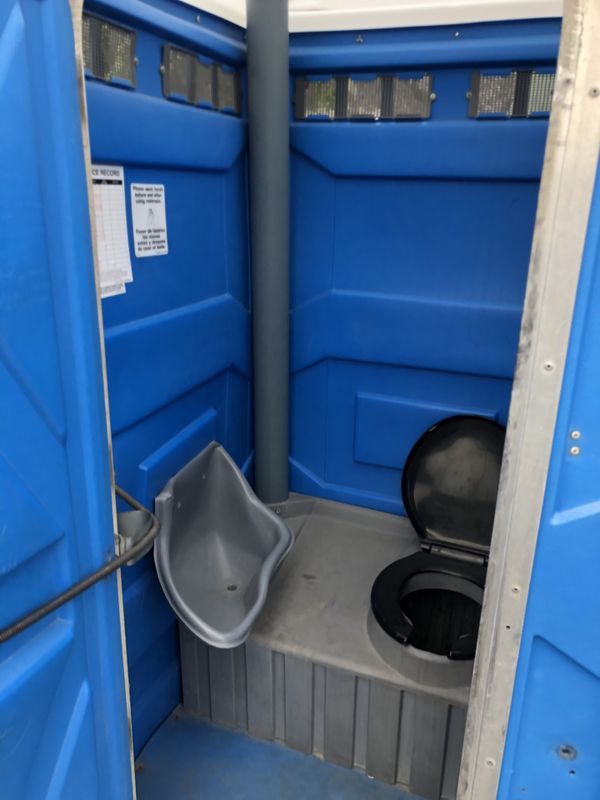 Used Porta Potty for Sale in Manson, WA OfferUp