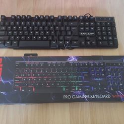 Gaming Keyboard