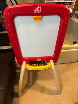 Step2 Children's Easel