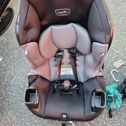 Car Seat