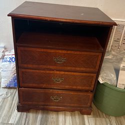 Drawer Dresser