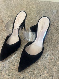 SCHUTZ HEELS