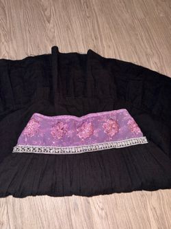 Cute fairy skirt size small