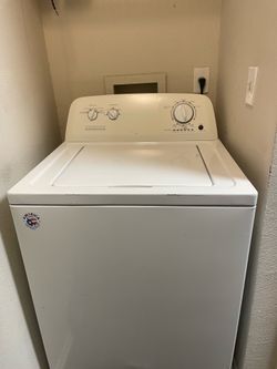 Washer machine