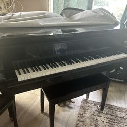 Piano for Sell 