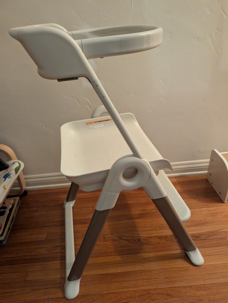 Boon Pivot Folding Toddler Step Tower