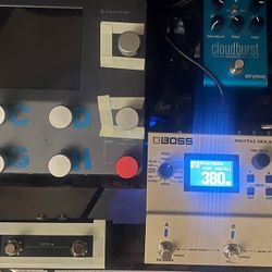 TRADE - Quad Cortex And More