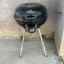 Outdoor Stuff 