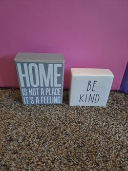 Home Decor Items