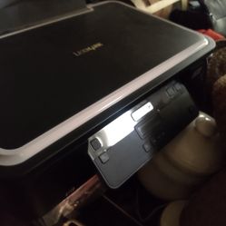 Printer Copier Scanner