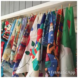 Garden Flags