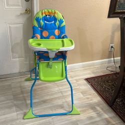 Baby High Chair For