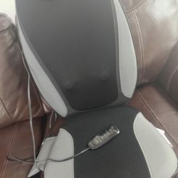 Massage chair