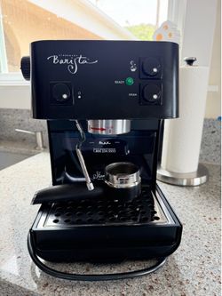 Starbucks Barista