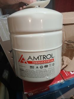 Amtrol Hot Water Expansion Tank