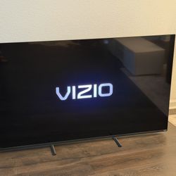 VIZIO 65 Class MQX 4K QLED HDR
