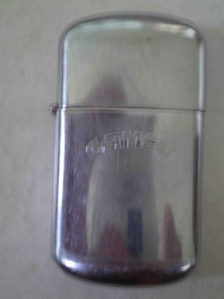 Camel Lighter