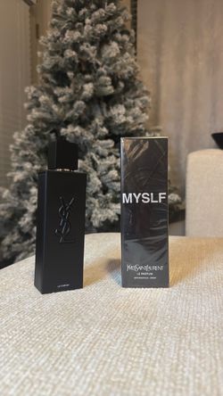 YSL MYSLF Le Parfum