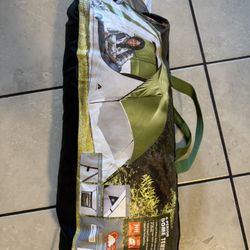 Ozark Trail, 4-person Clip and Camp Dome Tent,