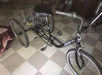 Tristar tricycle online