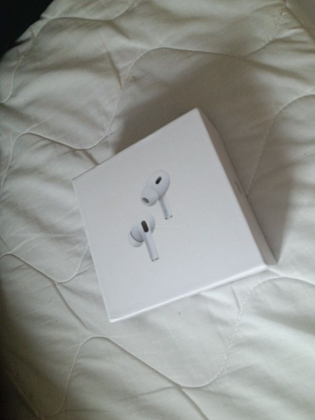 Airpod Pro Gen 2