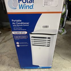 Portable Air Conditioner