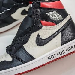  Jordan Air Jordan 1 Retro High Nrg Not For Resale