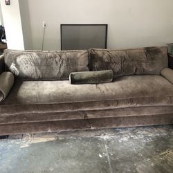 Custom Sofa