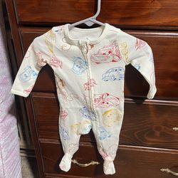 Carters Baby Clothes