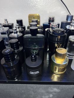 Men's Cologne And A Couple Perfumes for Sale in Moreno Valley, CA - OfferUp