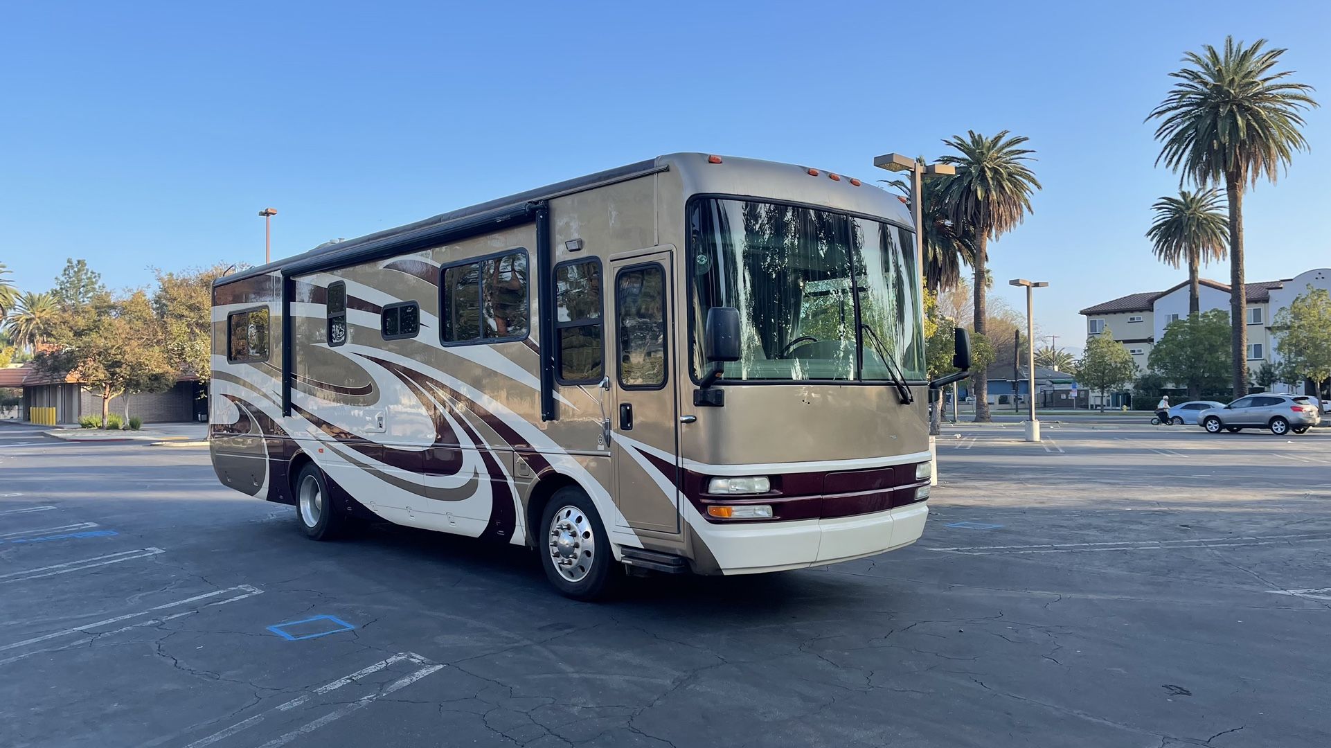 2007 National Tropical T330