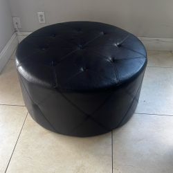 Living Room Ottoman 