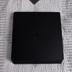Ps4 Slim 1tb