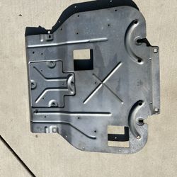 Ford F150 Skid Plate 