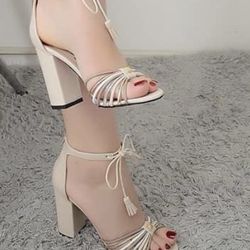 heeled shoes for women
