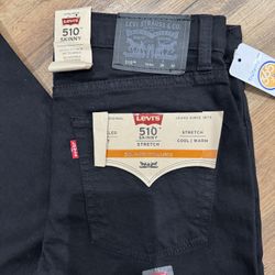 Boys Levi’s Skinny Jeans 16R