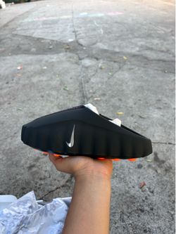 Nike mind 001 black