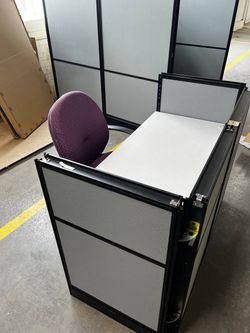 Work station Cubicles