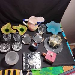 Miscellaneous Items 
