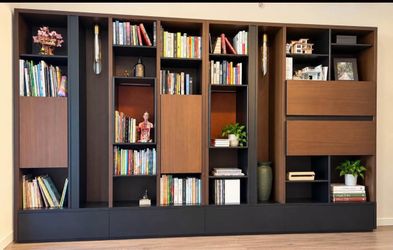 Italian Custom Library